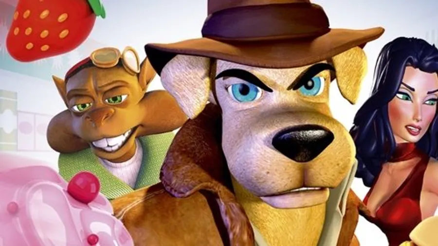 Медиа изображение