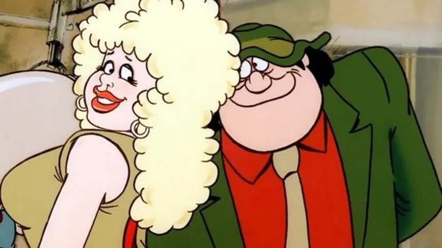 Медиа изображение