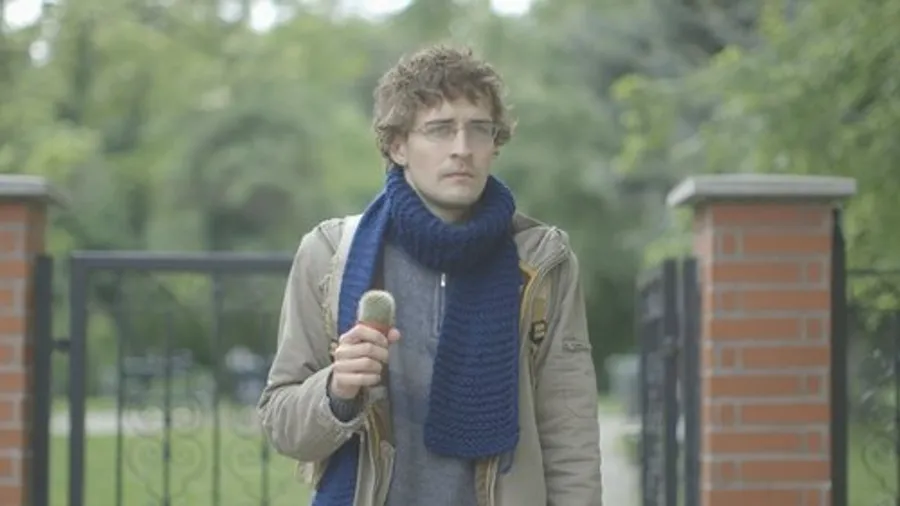 Медиа изображение