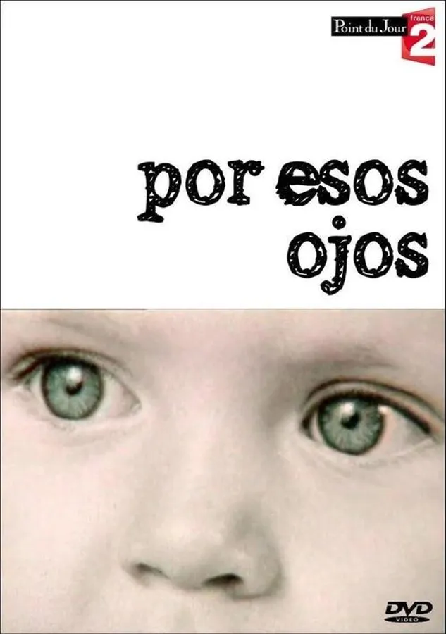 For the Eyes of Mariana