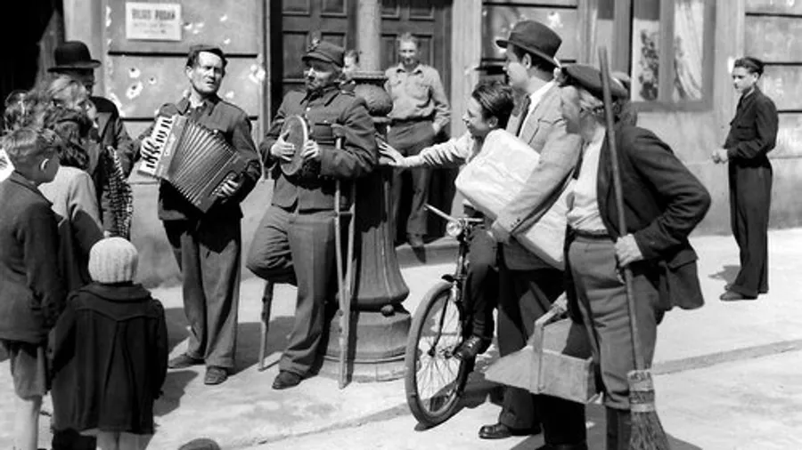 Медиа изображение