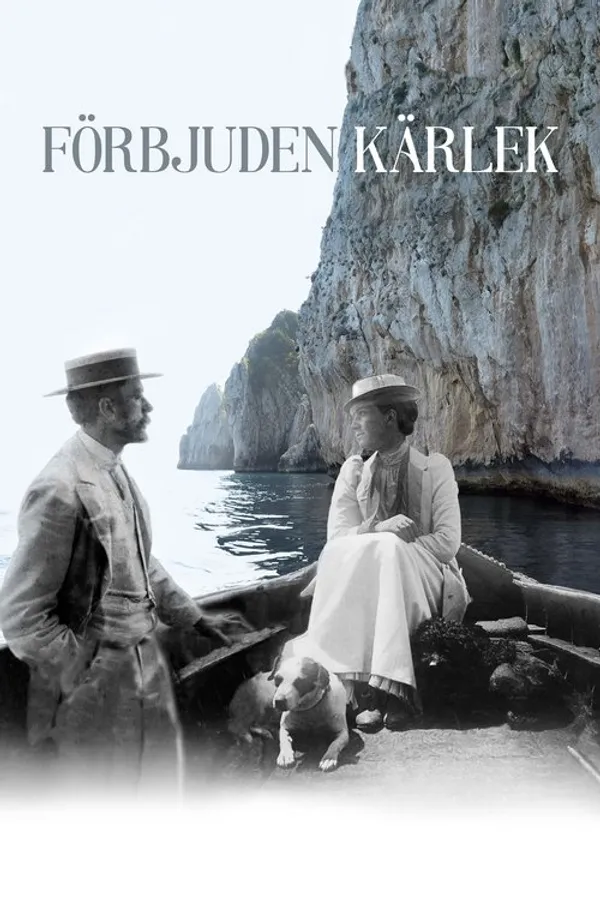 Förbjuden kärlek