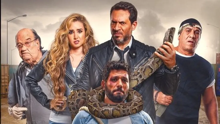 Медиа изображение