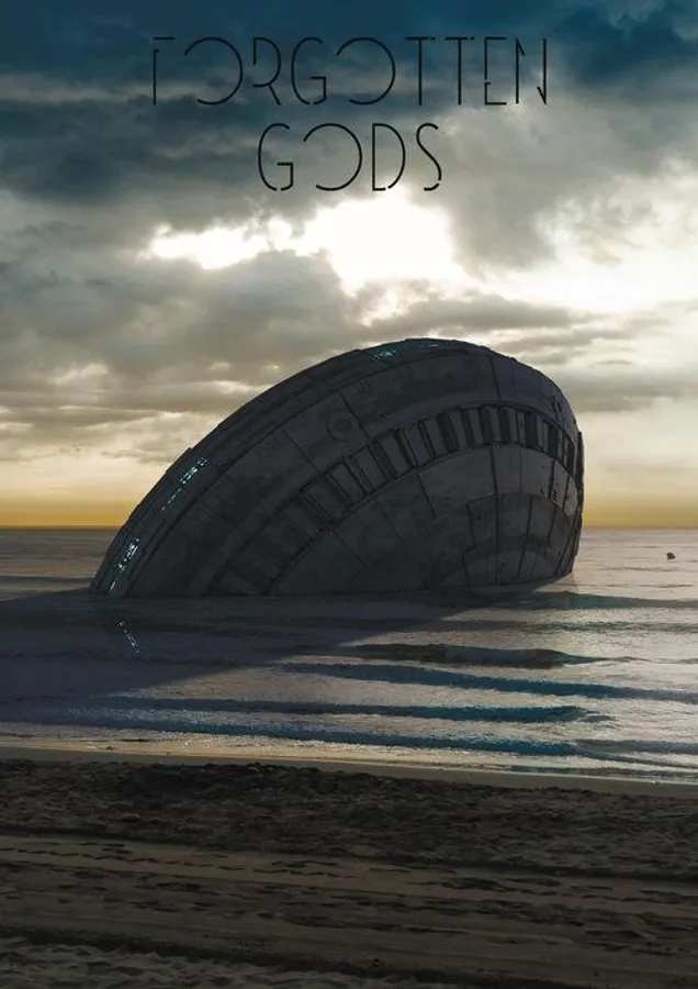 Forgotten Gods
