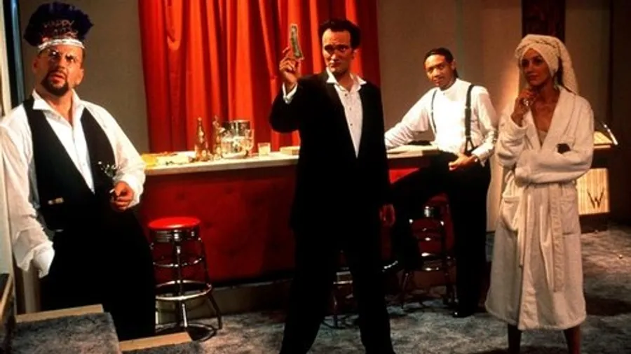 Медиа изображение