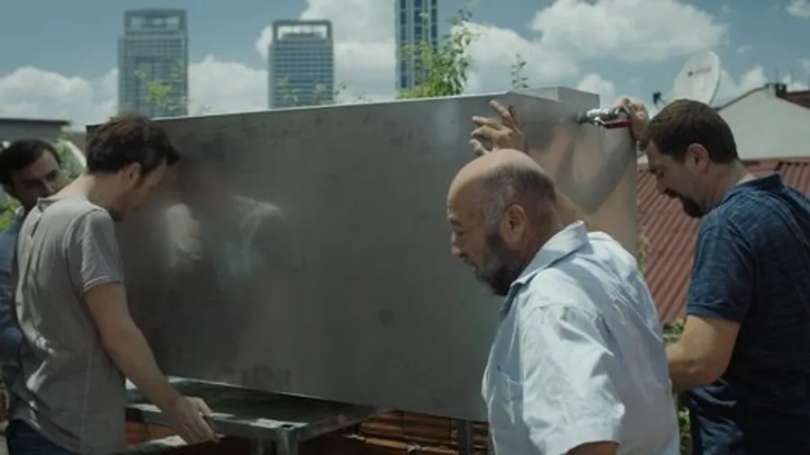 Медиа изображение