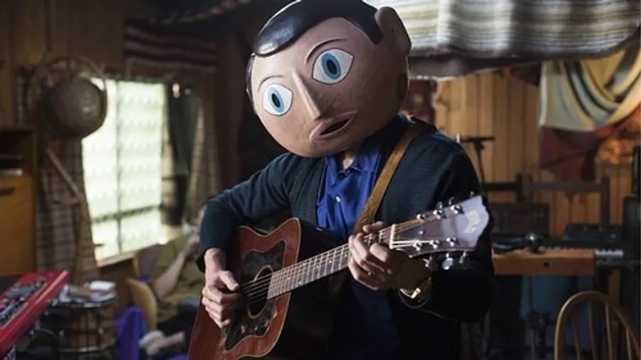 Медиа изображение