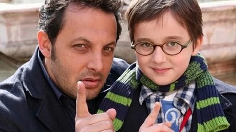 Медиа изображение