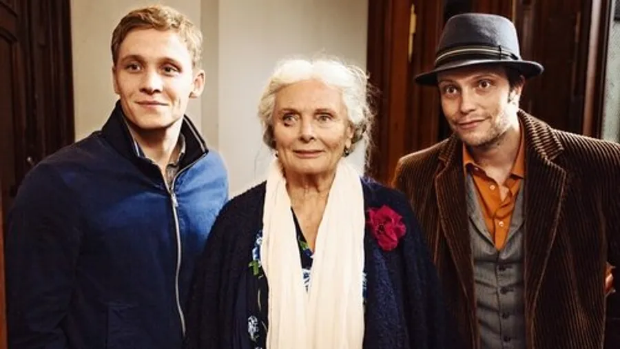 Медиа изображение