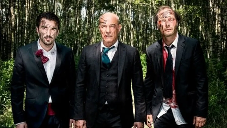 Медиа изображение