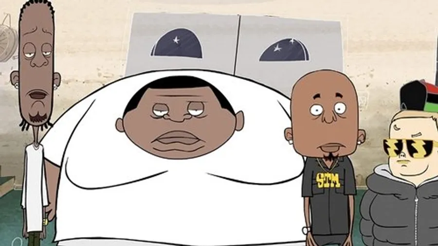 Медиа изображение