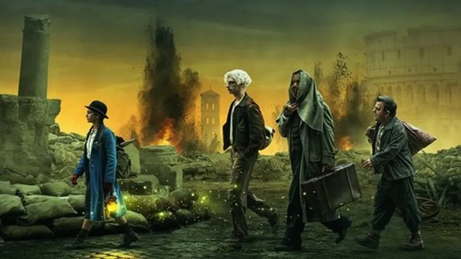 Медиа изображение