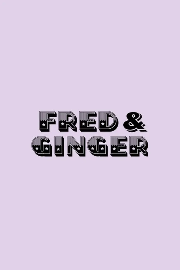 Fred & Ginger