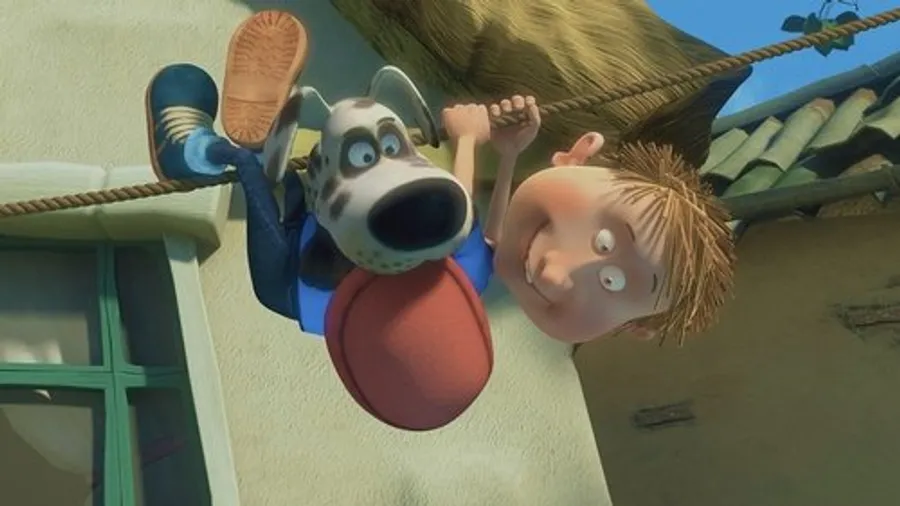 Медиа изображение