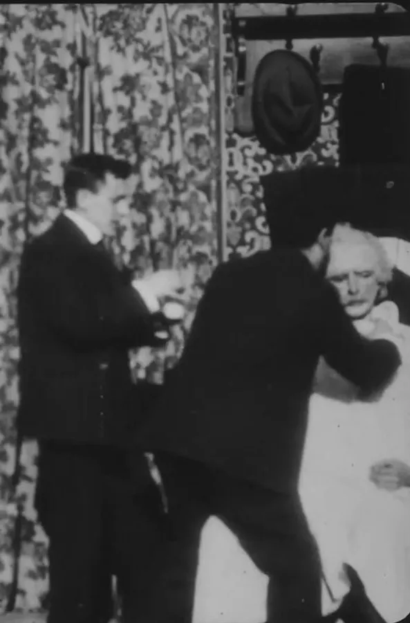 Медиа изображение