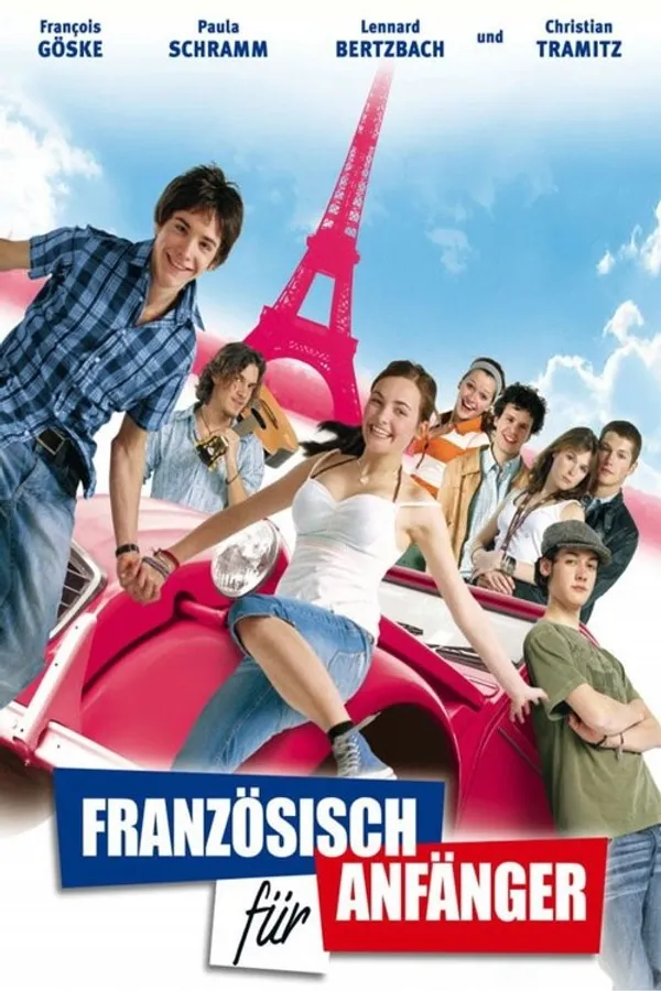 French for Beginners