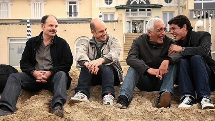 Медиа изображение