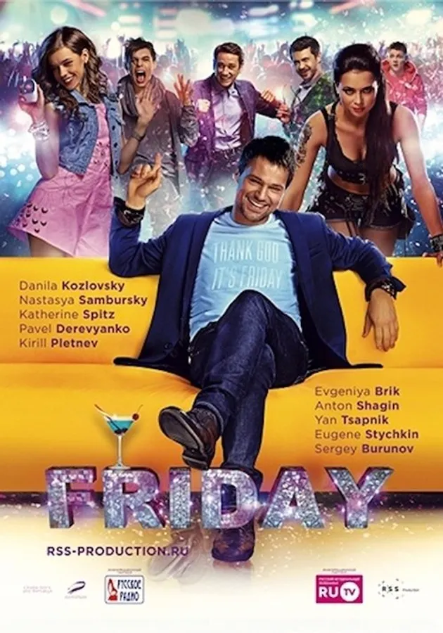 Friday