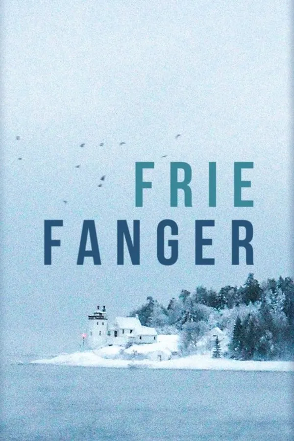Frie Fanger