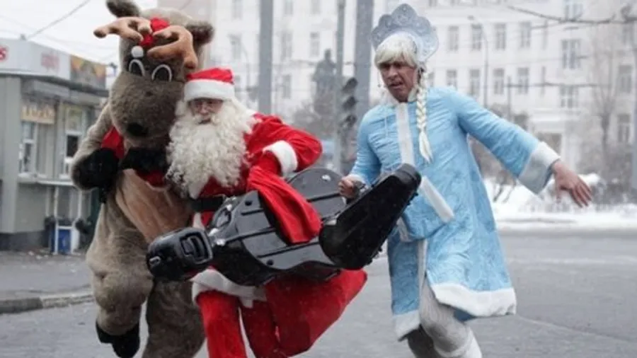 Медиа изображение