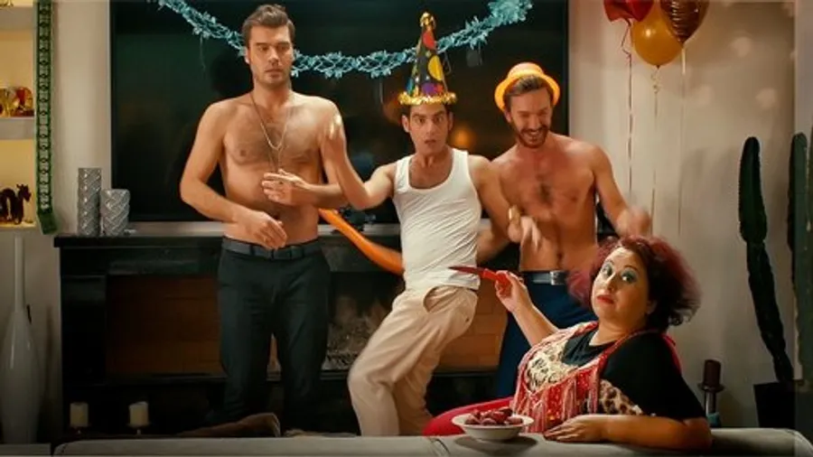 Медиа изображение