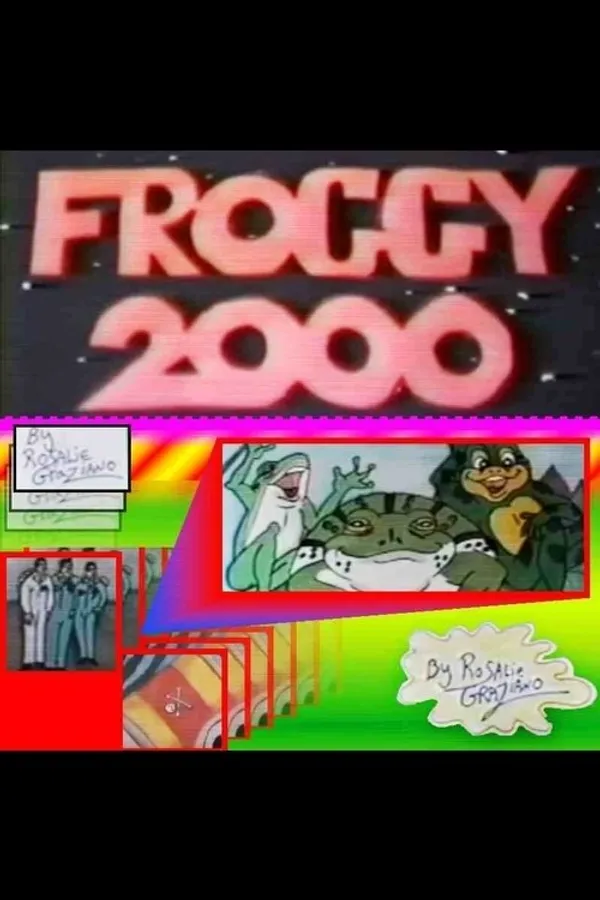 Froggy 2000
