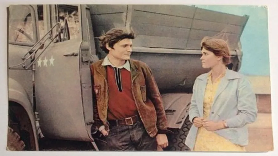 Медиа изображение