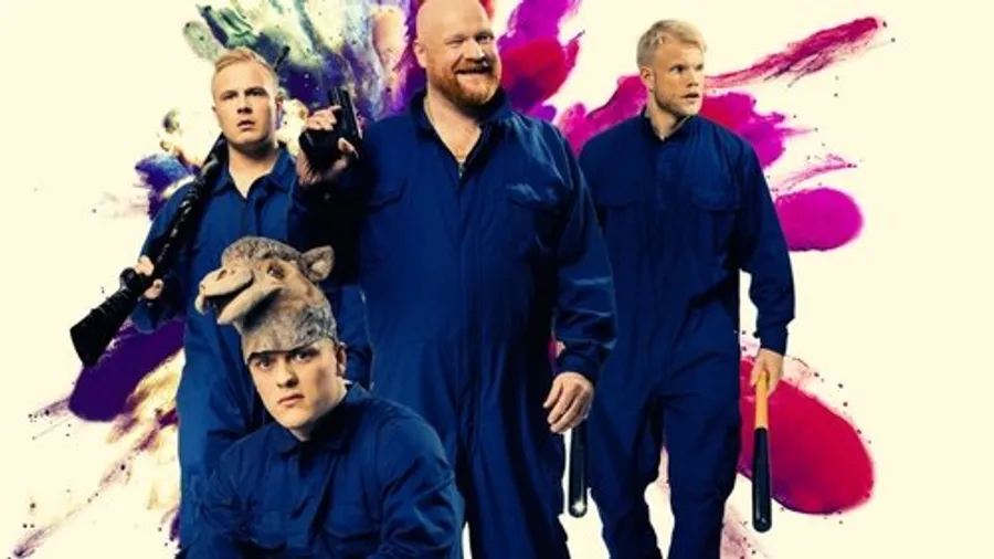 Медиа изображение