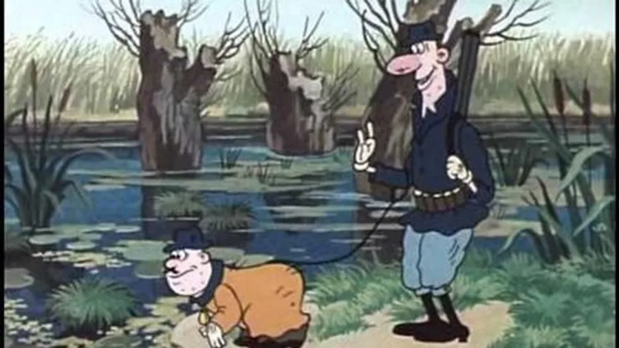 Медиа изображение