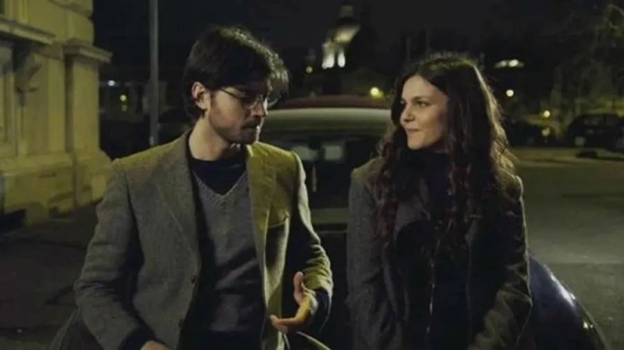 Медиа изображение