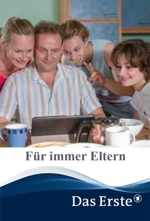 Für immer Eltern