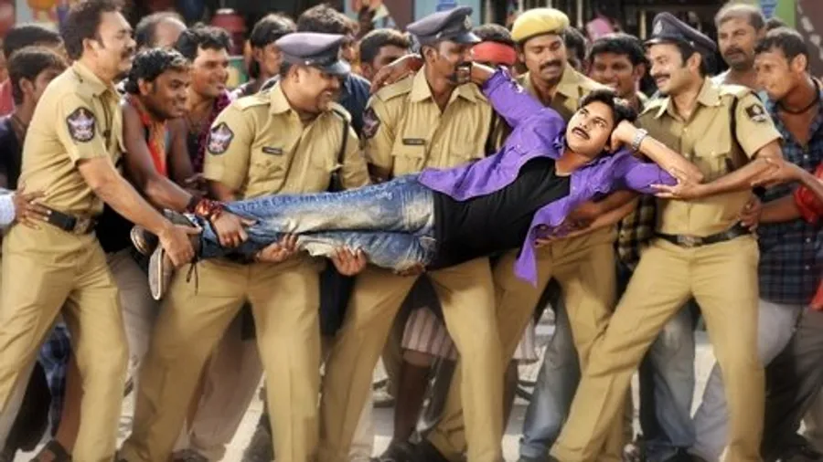 Медиа изображение