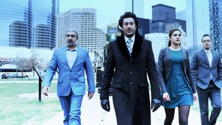 Медиа изображение