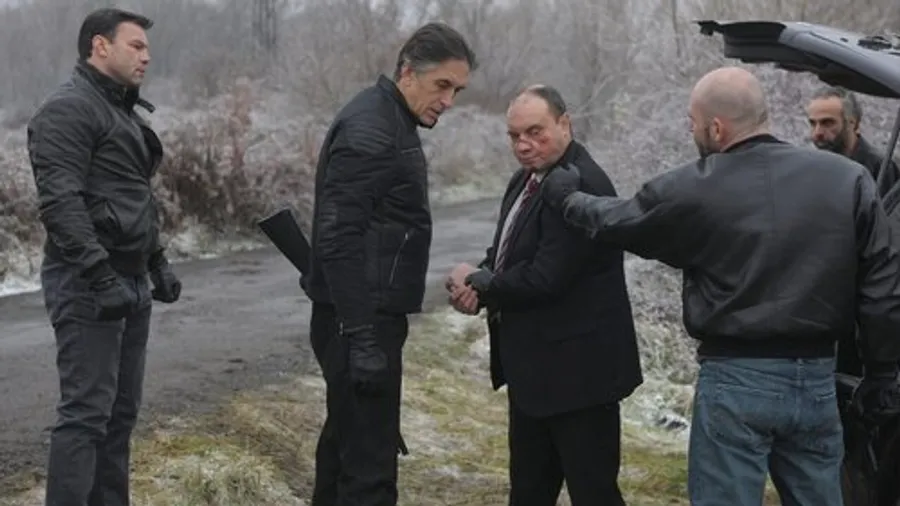 Медиа изображение