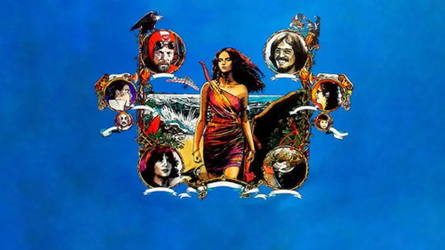 Медиа изображение