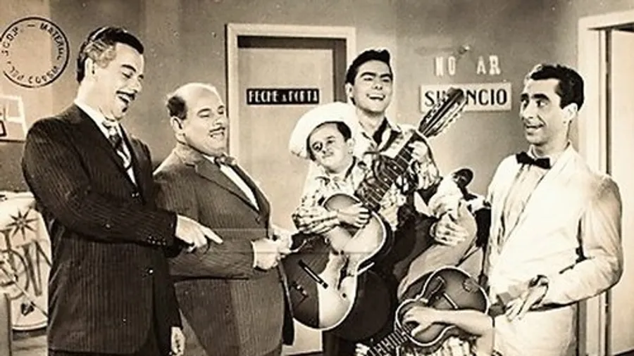 Медиа изображение