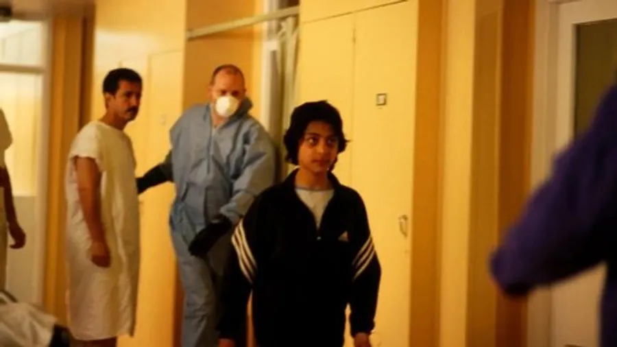 Медиа изображение