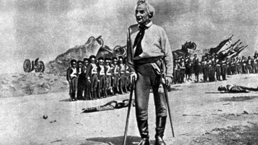 Медиа изображение