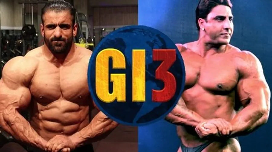 Медиа изображение