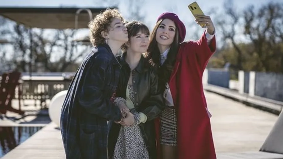 Медиа изображение