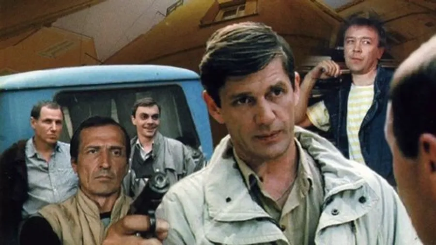 Медиа изображение