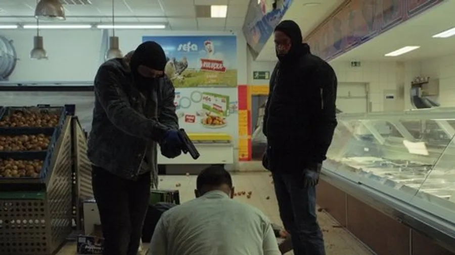 Медиа изображение