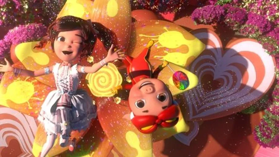 Медиа изображение