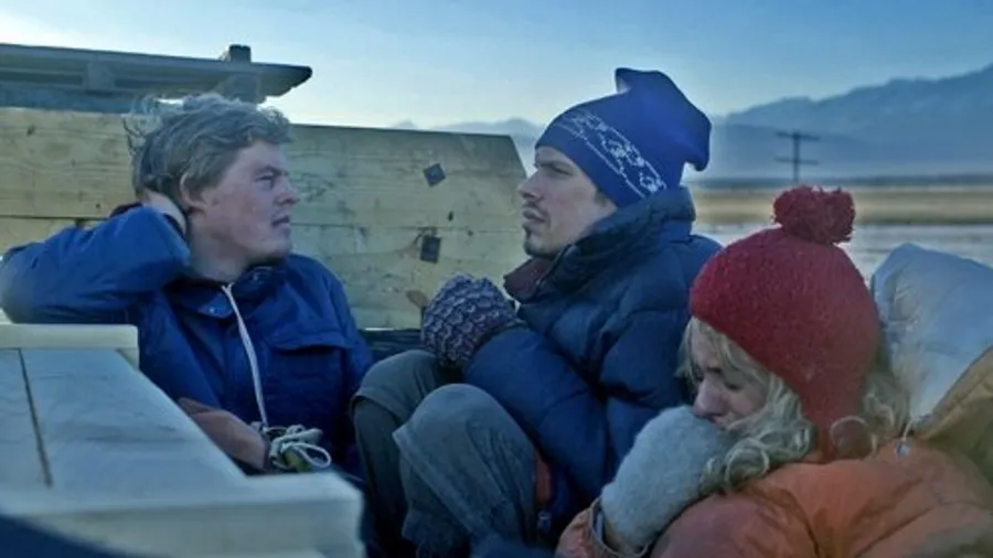 Медиа изображение