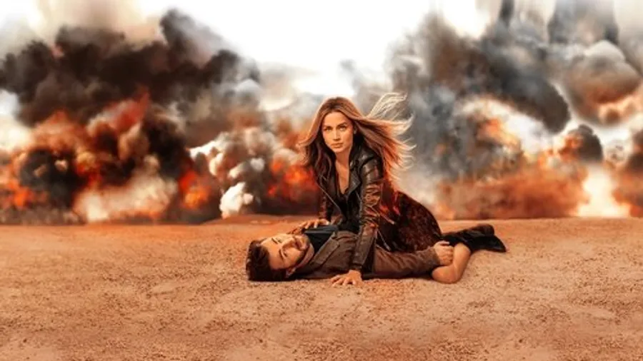 Медиа изображение