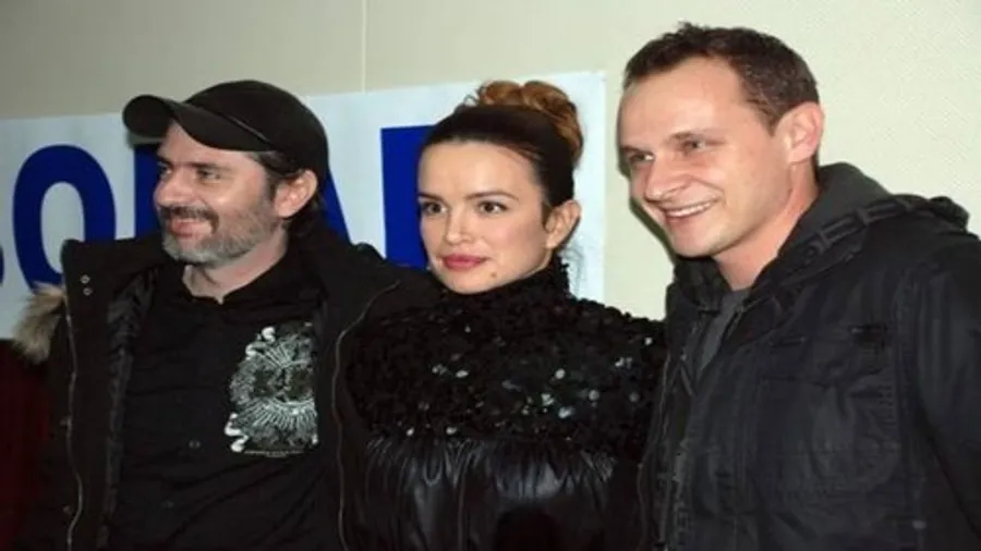 Медиа изображение