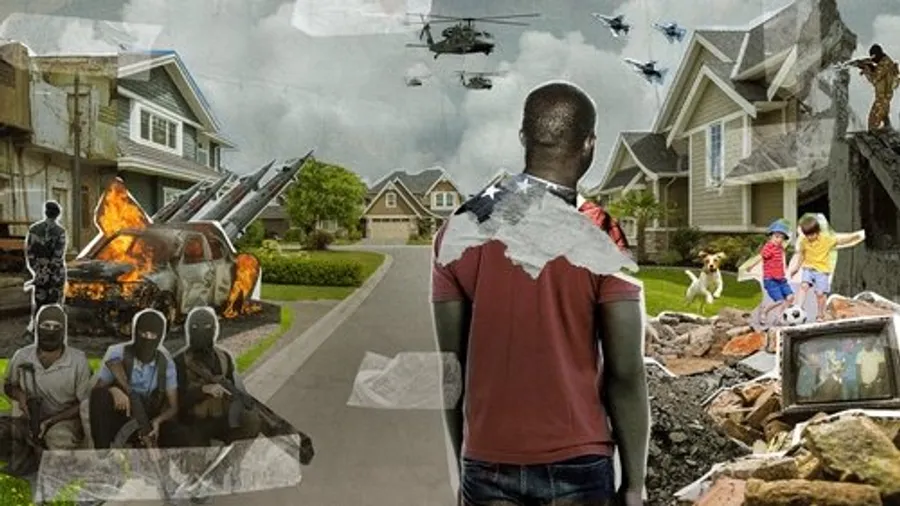 Медиа изображение