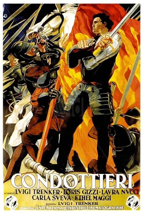 Giovanni de Medici: The Leader