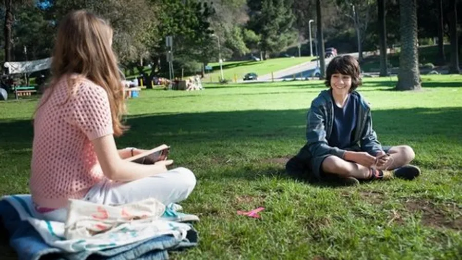 Медиа изображение