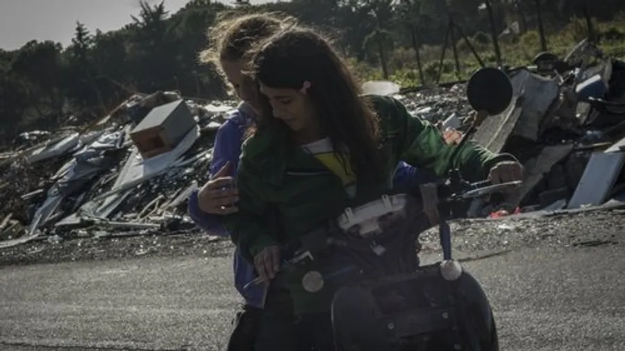 Медиа изображение